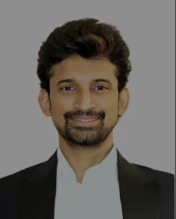 Dr. Srikarthik Voleti